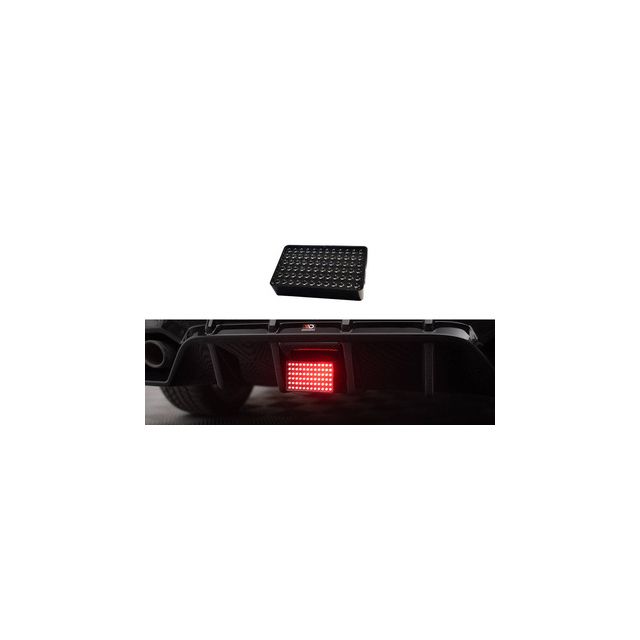 LED стоп светлина/F1 стоп Cupra Leon Hatchback Mk1