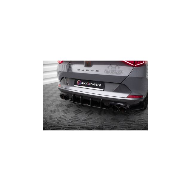  Дифузьор за задна броня Cupra Formentor Mk1
