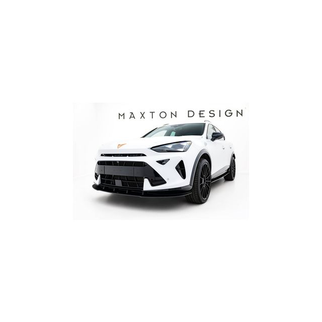  Добавка за предна броня Cupra Formentor Mk1 Facelift