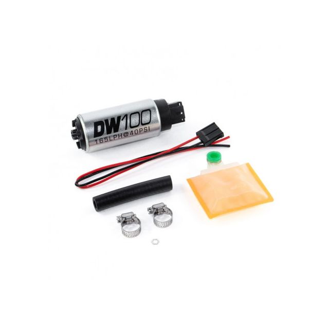 DEATSCHWERKS DW100 E85
