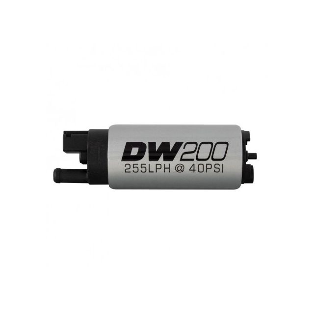 DEATSCHWERKS DW200 Е85
