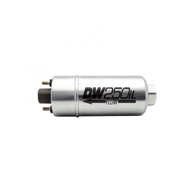 DEATSCHWERKS DW250IL Е85