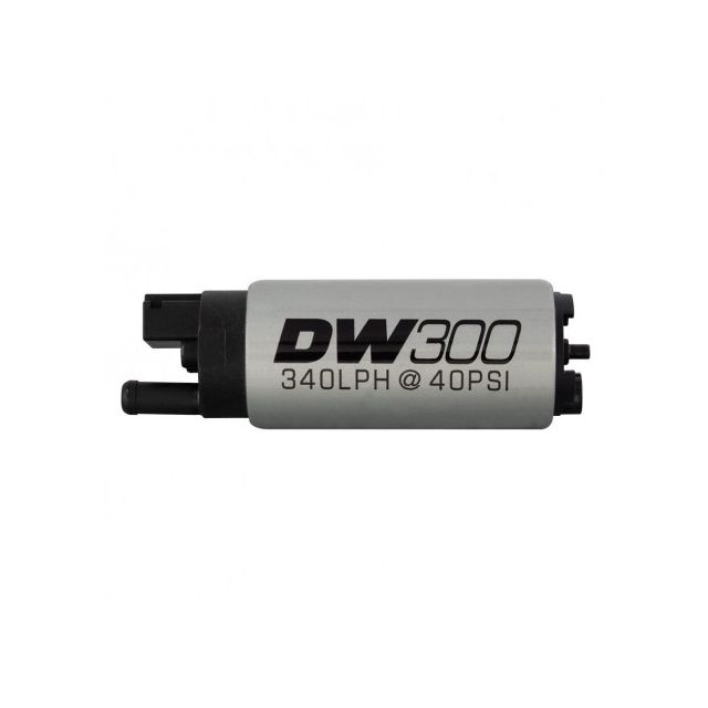DEATSCHWERKS DW300 Е85