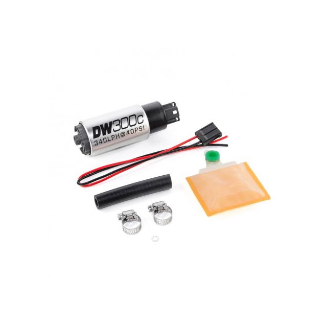 DEATSCHWERKS DW300C E85