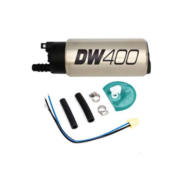 DEATSCHWERKS DW400