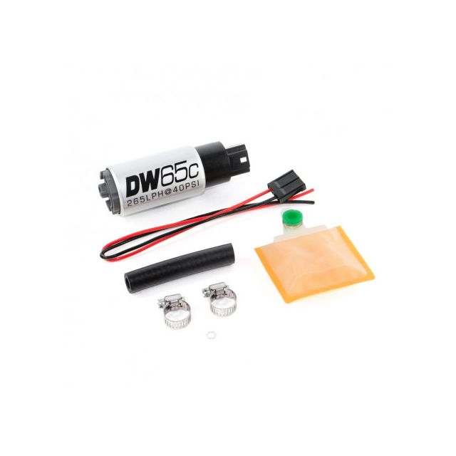 DEATSCHWERKS DW65C E85