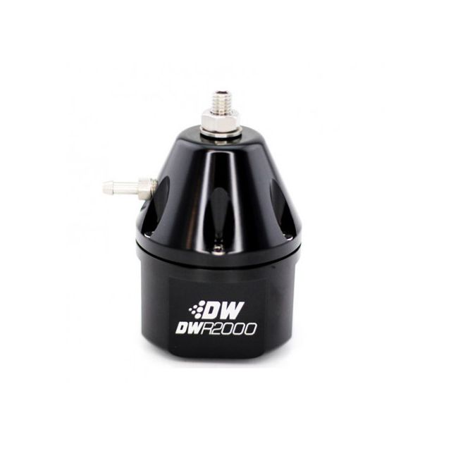 DWR2000 HIGH VOLUME E85 горивен регулатор