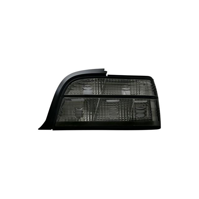 Затъмнени кристални стопове BMW 3 e36 91-2000 Купе/кабрио