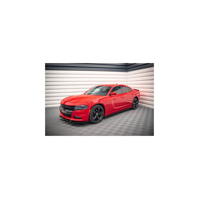 Комплект добавки Dodge Charger RT Mk7 Facelift