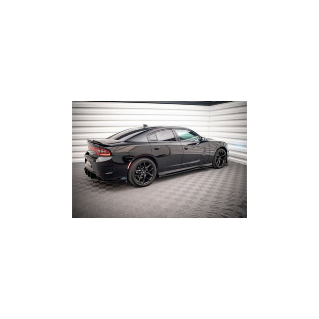 Комплект добавки Dodge Charger SRT Mk7 Facelift