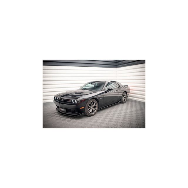 Комплект добавки Dodge Challenger RT Mk3 Facelift