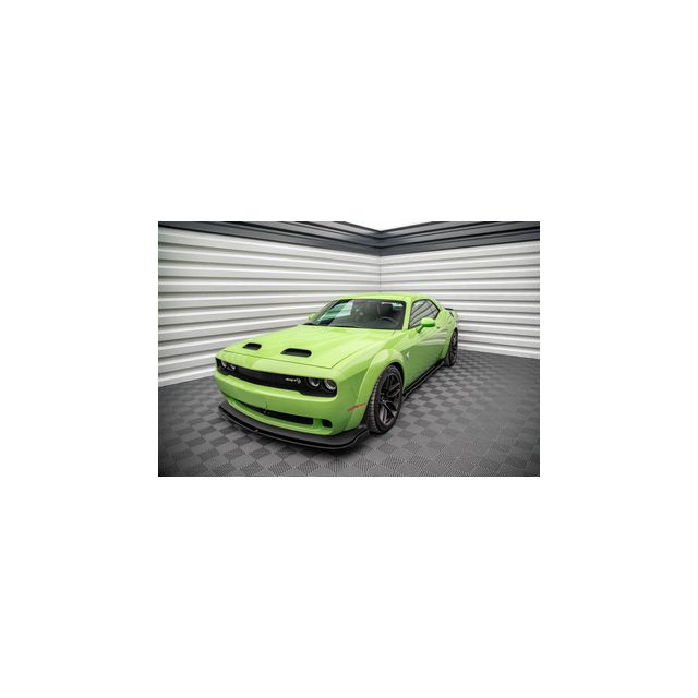 Комплект добавки Dodge Challenger SRT Hellcat Widebody Mk3