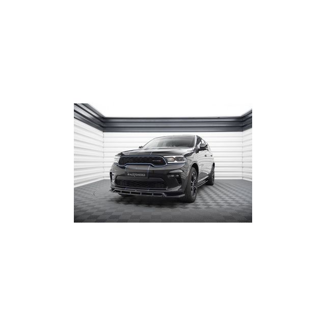 Добавка за предна броня Dodge Durango Mk3 Facelift