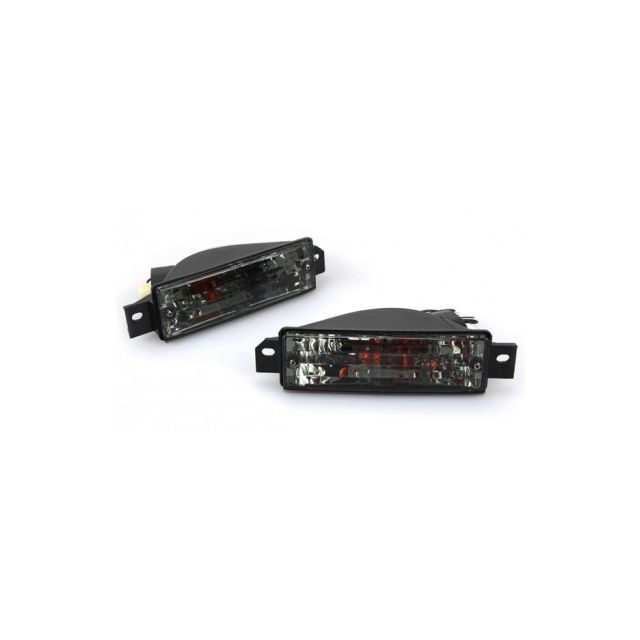 Мигачи за калниците – BMW E30 1987-1994г.Черни