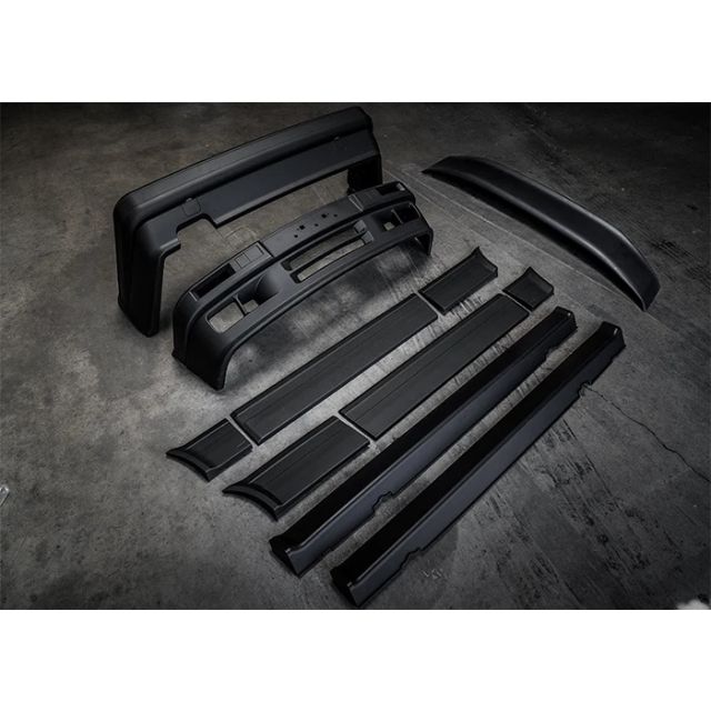Mtech 2 пакет за BMW E30