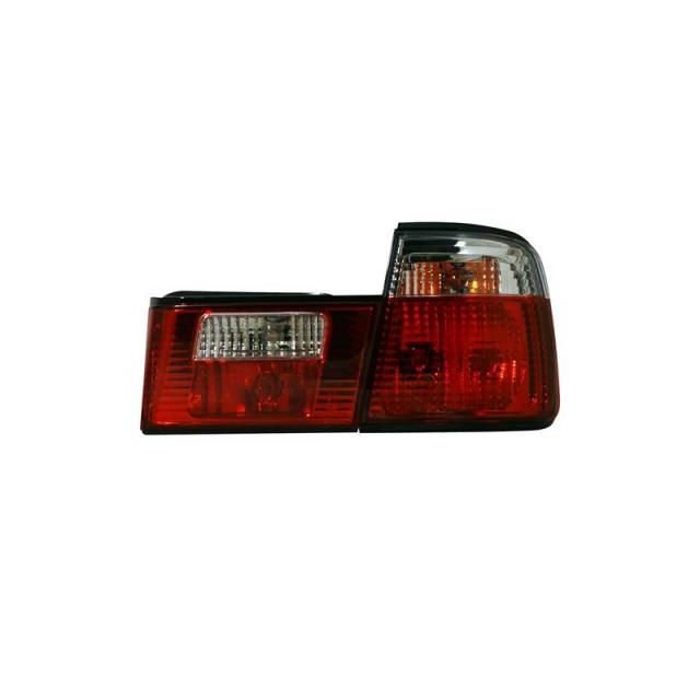 Кристални стопове за BMW E34