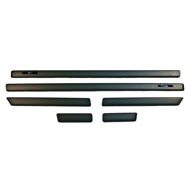 Лайсни за вратите на BMW E36 купе/CABRIO 12.90-08.99