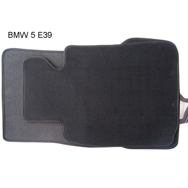 Стелки за BMW Е39 - Мокетни