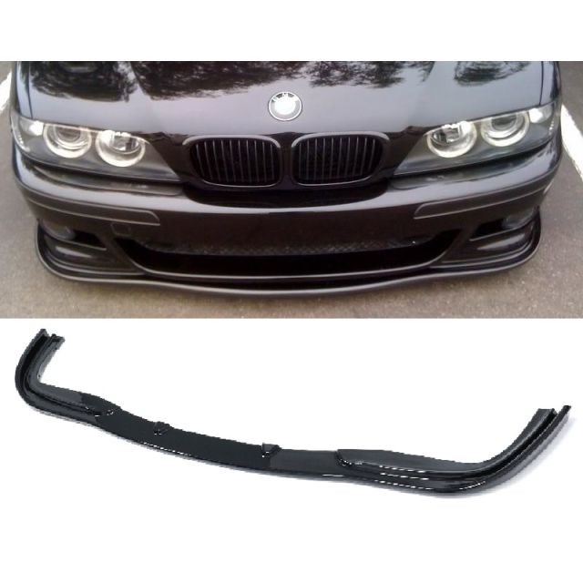 Hamann добавка за предна броня на BMW E39