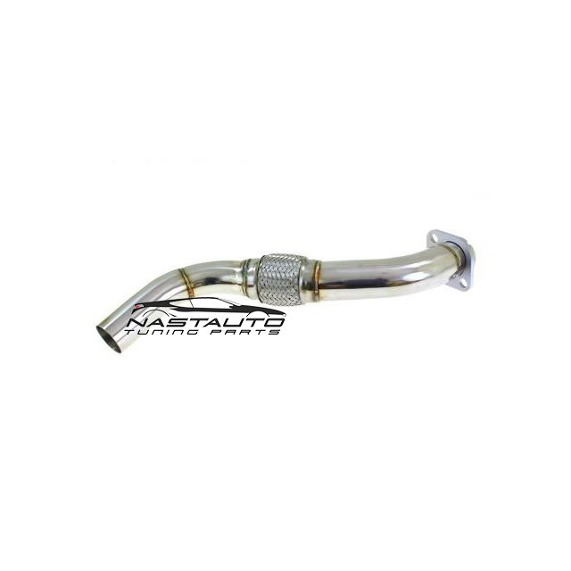 DOWNPIPE BMW E46 330D, E83 X3