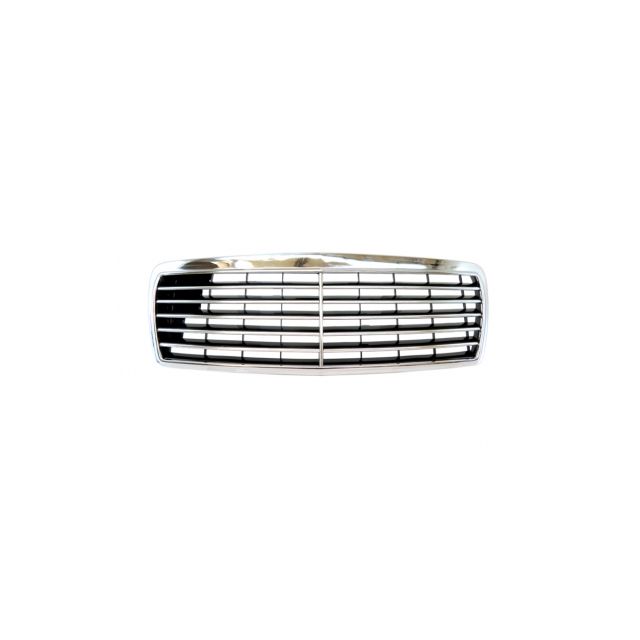 Решетка – Хромирана За Mercedes E-class W210 1995-1999г.