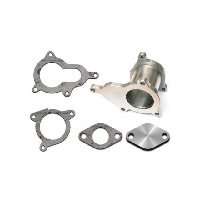 EGR Delete VAG 2.0TDI 143-191кс