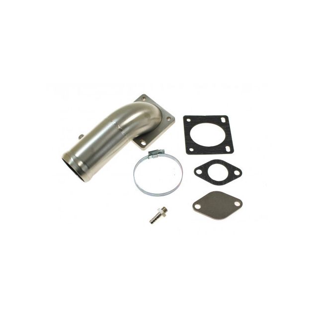 EGR Delete VW Transporter T4 1.9TDI