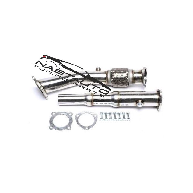 DOWNPIPE AUDI,SEAT,SKODA,VW