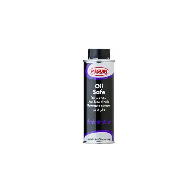 MEGUIN Oil Safe