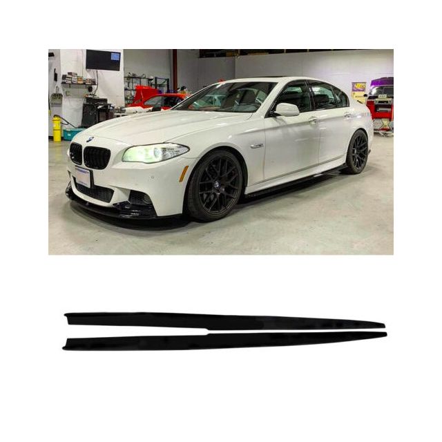 Добавки за Прагове за BMW F10 F11