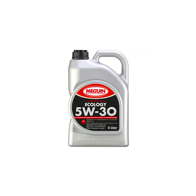MEGUIN Motorenoel Ecology SAE 5W-30 5L