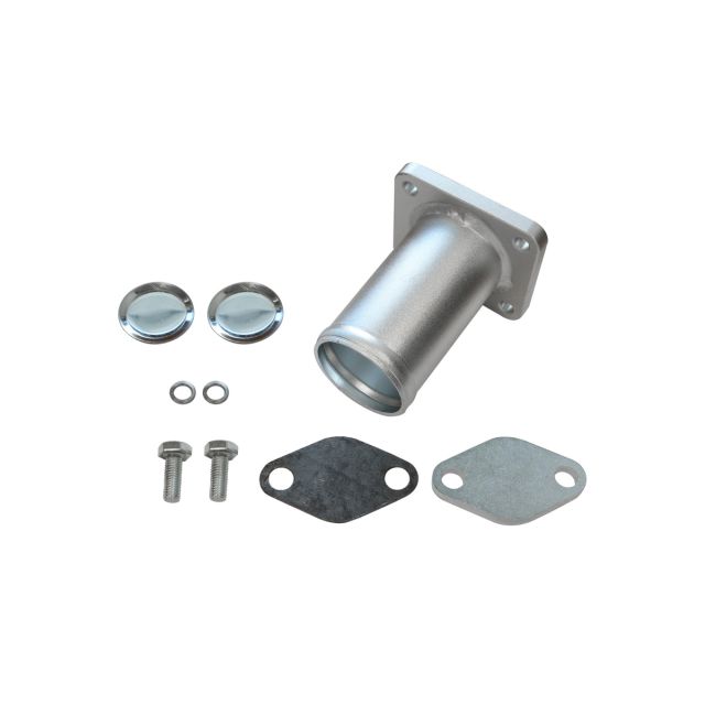 EGR Delete BMW N47/57