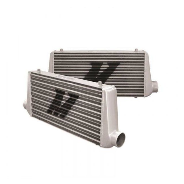 Mishimoto интеркулер M-Line 600x300x76 Tube & Fin