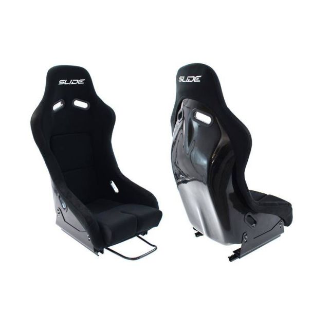 Спортна седалка SLIDE R1