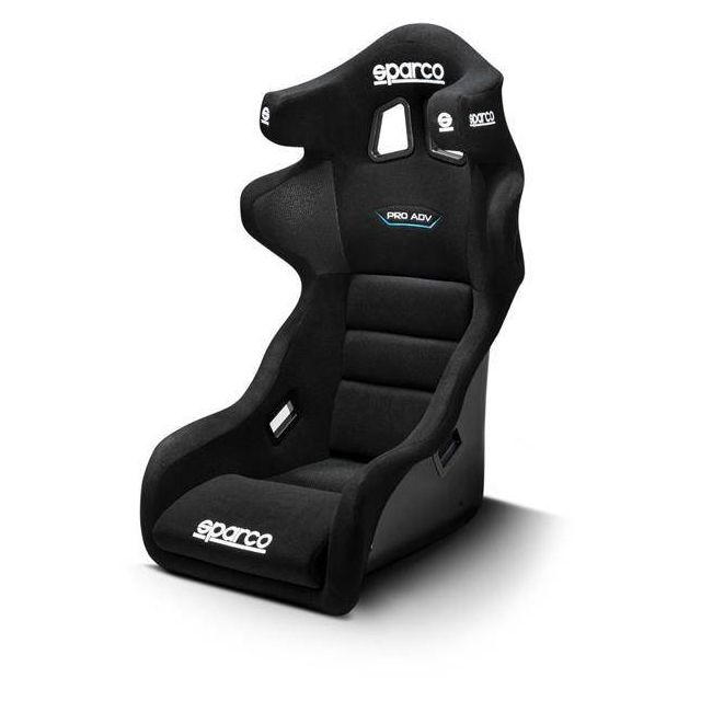 Спортна седалка с FIA - Sparco PRO ADV QRT