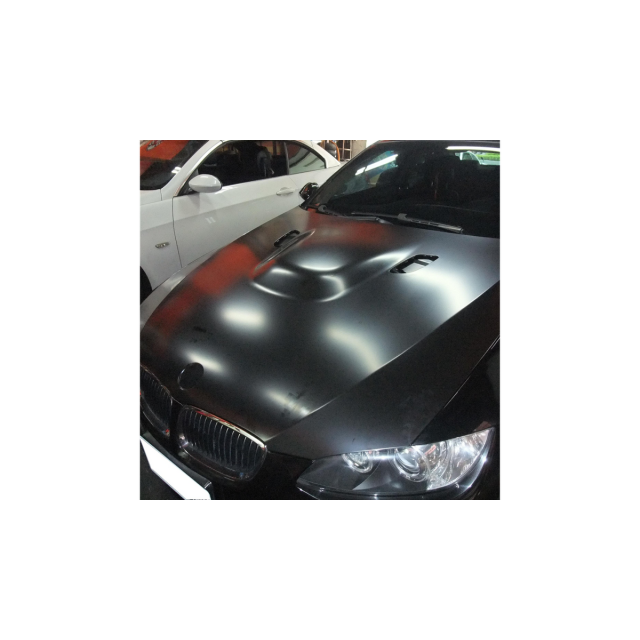 Преден капак BMW 3 (E92/E93)  Pre-Facelift 2006-2010
