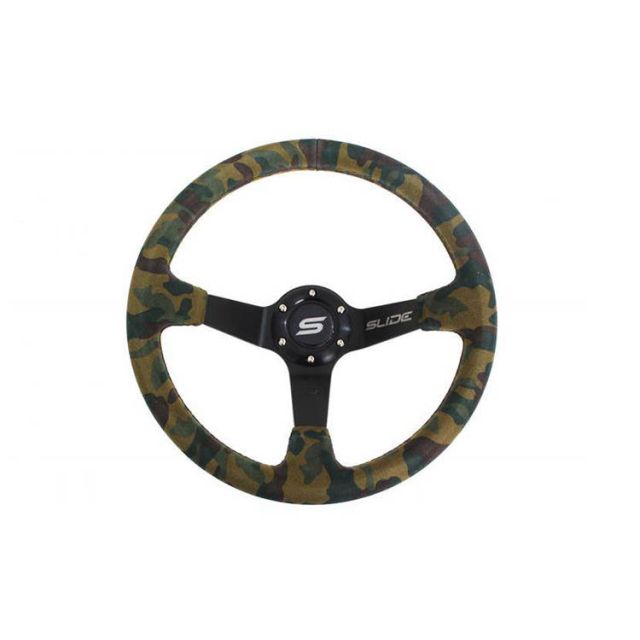 Спортен Волан SLIDE Camo
