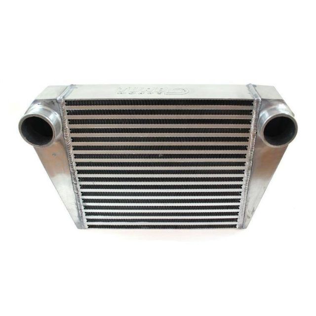 TurboWorks заден интеркулер 350x300x76