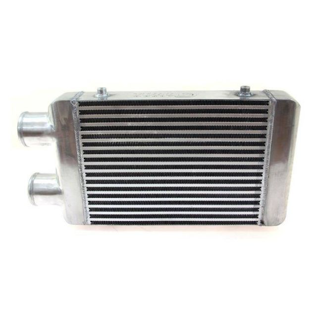 TurboWorks едностранен интеркулер 400x300x76