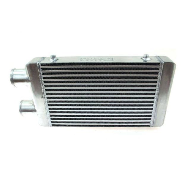TurboWorks едностранен интеркулер 450x300x76