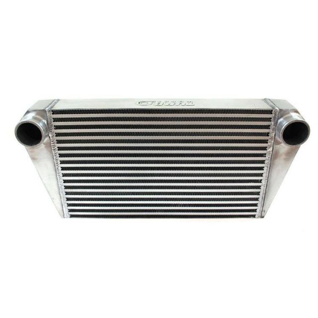 TurboWorks заден интеркулер 500x300x76