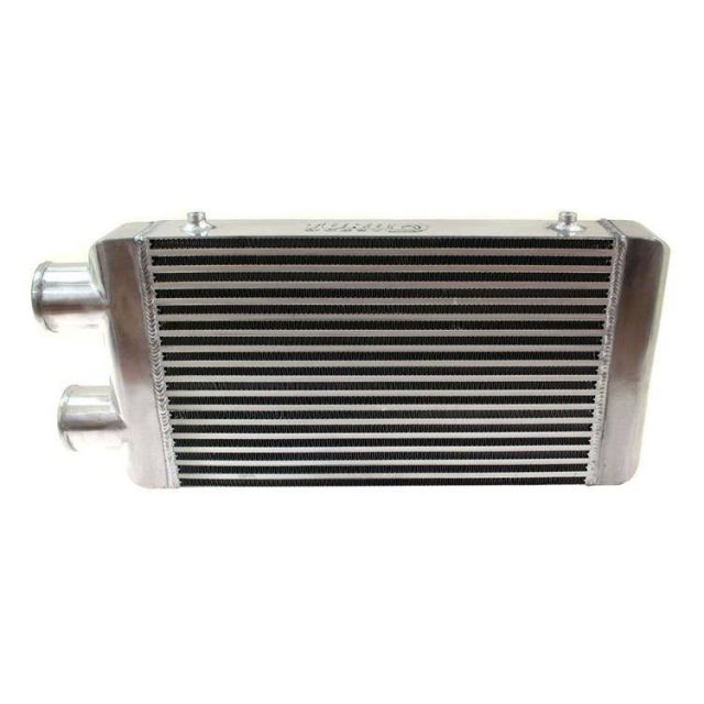 TurboWorks едностранен интеркулер 500x300x76