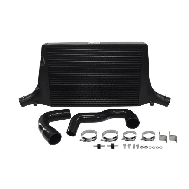 TurboWorks интеркулер за Audi A4/A5 B8 - 1.8T/2.0T 65мм
