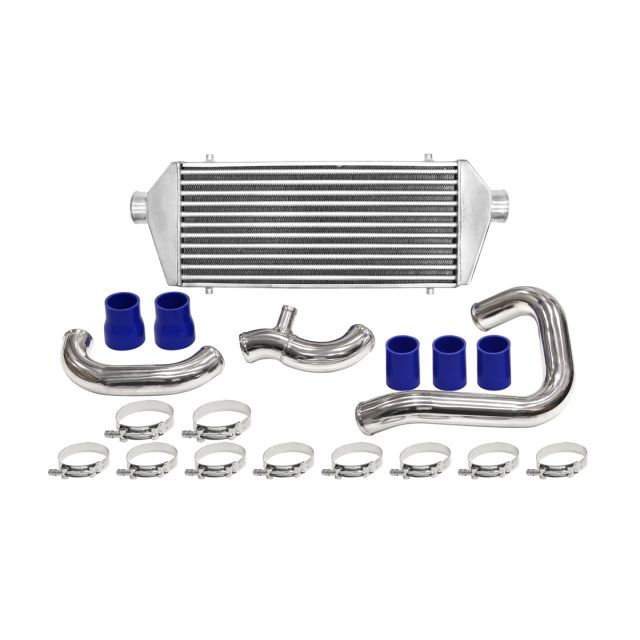TurboWorks интеркулер за Audi A4 B5 Quattro 1.8T