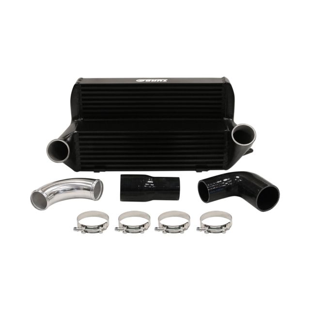 TurboWorks интеркулер за BMW 1-ва и 3-та серия E81/E82/E87/E88/E90/E91/E92/E93 - N54