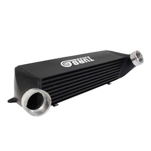 TurboWorks интеркулер за BMW 1-ва и 3-та серия E81/E82/E87/E88/E90/E91/E92/E93 - N54/N55