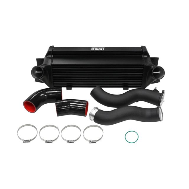 TurboWorks интеркулер за BMW G20/G22/G28/Z4 - B48