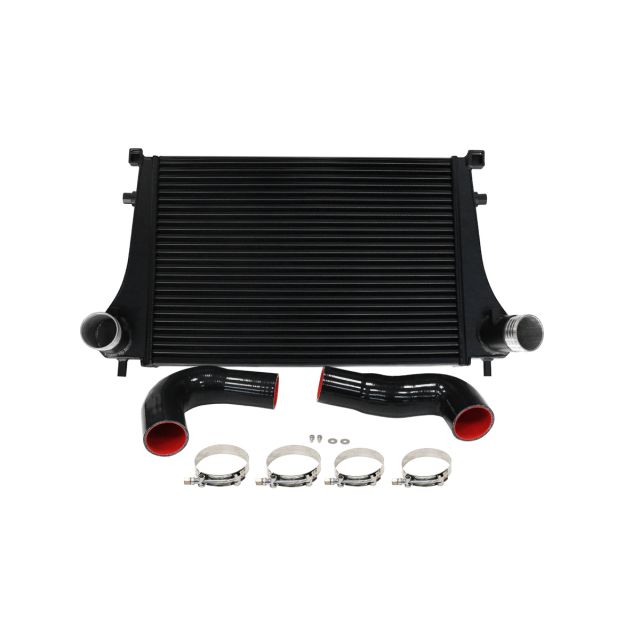 TurboWorks интеркулер за Audi/VW/Skoda/Seat A3/Golf 7,8/Octavia/Leon 1.8T/2.0T