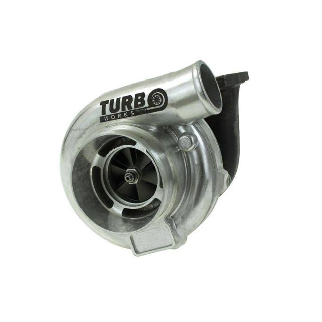 GT3076 T3 / V-Band 0.82AR - Floating Bearing