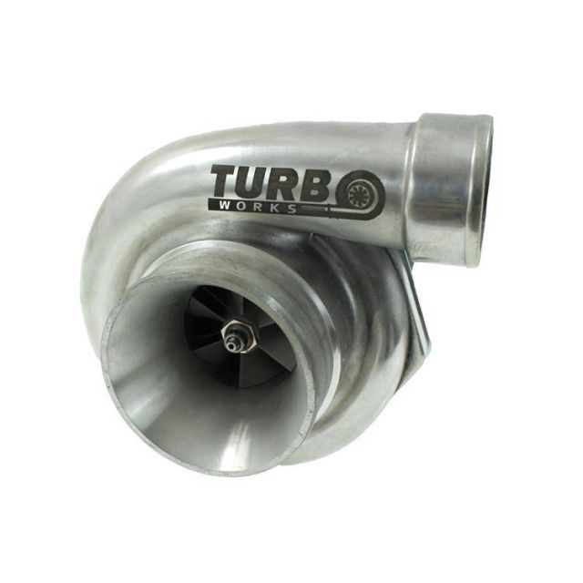GT3582 T3 / 4-Bolt 0.63AR - Floating Bearing